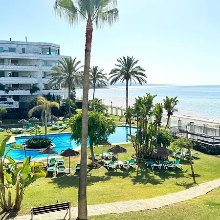 2 Dorm 2 Banos En Primera Linea En Playa Esmeralda *