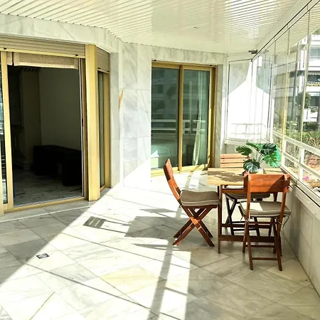 2 Dorm 2 Banos En Primera Linea En Playa Esmeralda *