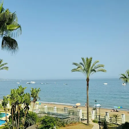 Апартаменти 2 Dorm 2 Banos En Primera Linea En Playa Esmeralda *