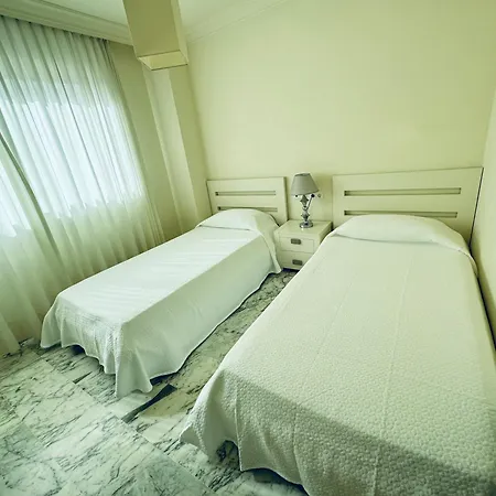 Апартаменти 2 Dorm 2 Banos En Primera Linea En Playa Esmeralda