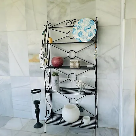 2 Dorm 2 Banos En Primera Linea En Playa Esmeralda Апартаменти Марбелья