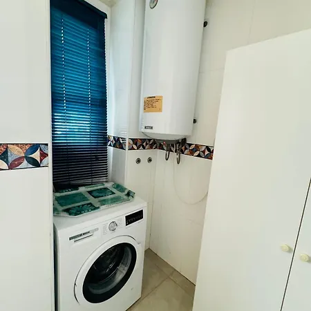 Апартаменти 2 Dorm 2 Banos En Primera Linea En Playa Esmeralda