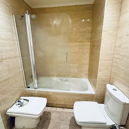 Апартаменти 2 Dorm 2 Banos En Primera Linea En Playa Esmeralda Марбелья