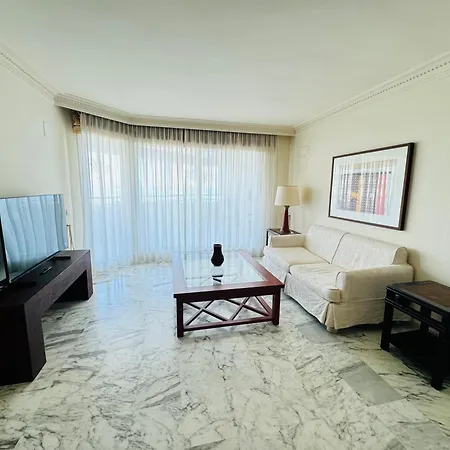 2 Dorm 2 Banos En Primera Linea En Playa Esmeralda *