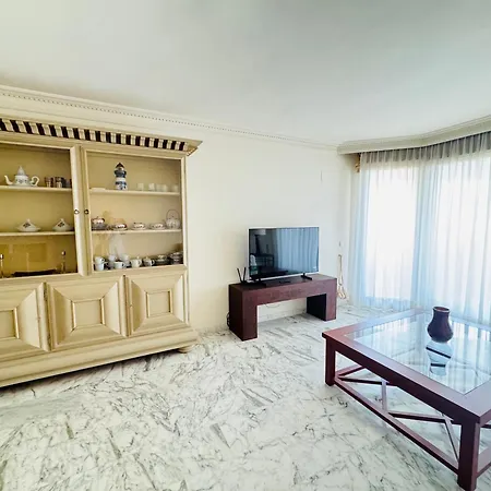 2 Dorm 2 Banos En Primera Linea En Playa Esmeralda *