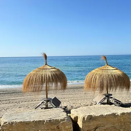Διαμέρισμα 2 Dorm 2 Banos En Primera Linea En Playa Esmeralda *