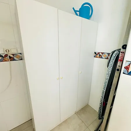 2 Dorm 2 Banos En Primera Linea En Playa Esmeralda Μαρμπέλλα