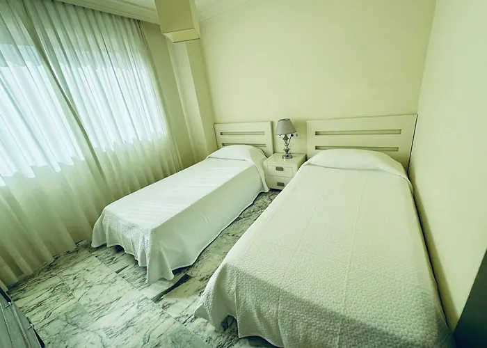 Appartamento 2 Dorm 2 Banos En Primera Linea En Playa Esmeralda