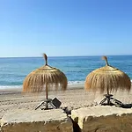 Apartman 2 Dorm 2 Banos En Primera Linea En Playa Esmeralda *
