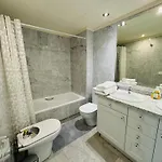 2 Dorm 2 Banos En Primera Linea En Playa Esmeralda Apartman *
