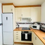 2 Dorm 2 Banos En Primera Linea En Playa Esmeralda Marbella