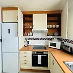 2 Dorm 2 Banos En Primera Linea En Playa Esmeralda * Marbella