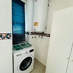 Apartman 2 Dorm 2 Banos En Primera Linea En Playa Esmeralda