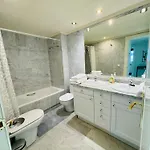 2 Dorm 2 Banos En Primera Linea En Playa Esmeralda Apartman *