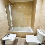 Apartman 2 Dorm 2 Banos En Primera Linea En Playa Esmeralda Marbella