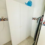 2 Dorm 2 Banos En Primera Linea En Playa Esmeralda Marbella