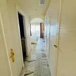 2 Dorm 2 Banos En Primera Linea En Playa Esmeralda Apartman *