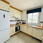 Apartman 2 Dorm 2 Banos En Primera Linea En Playa Esmeralda