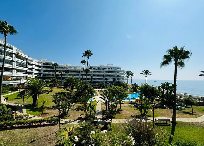 2 Dorm 2 Banos En Primera Linea En Playa Esmeralda