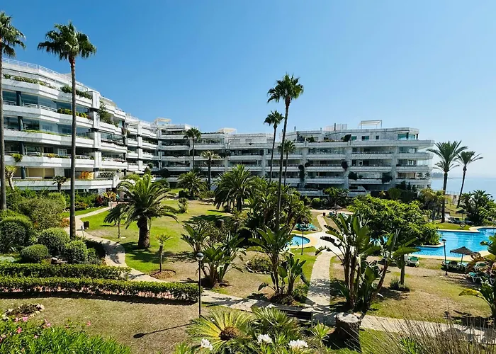 2 Dorm 2 Banos En Primera Linea En Playa Esmeralda *